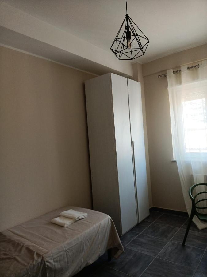 Hotel Casa Renzo LʼAquila Zewnętrze zdjęcie