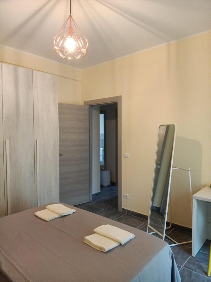 Hotel Casa Renzo LʼAquila Zewnętrze zdjęcie