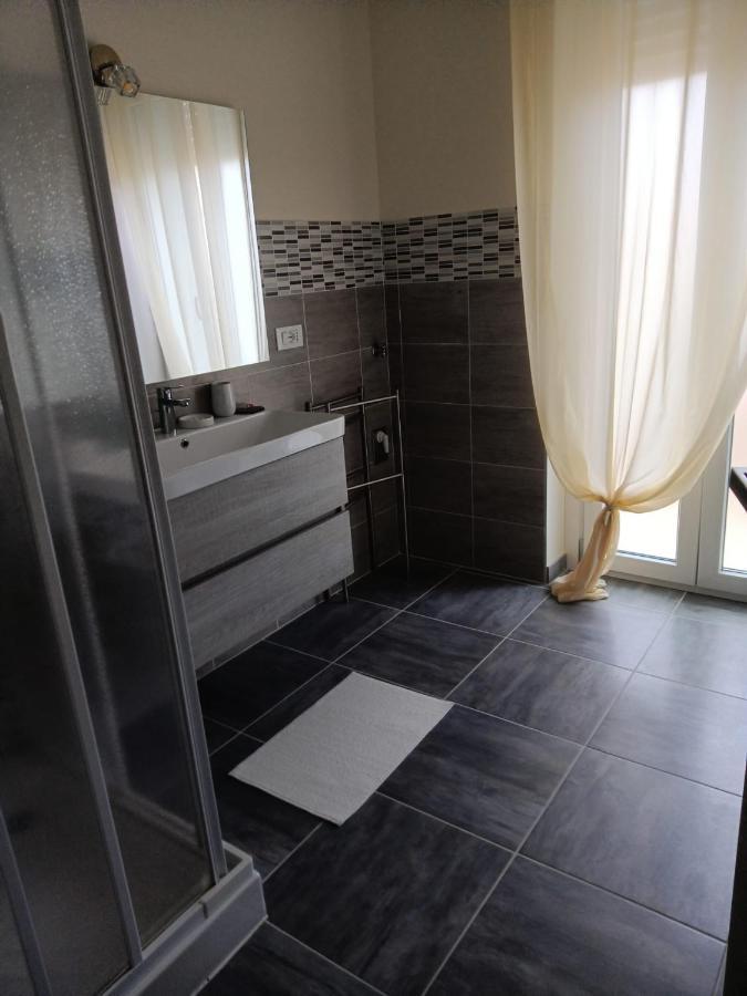 Hotel Casa Renzo LʼAquila Zewnętrze zdjęcie
