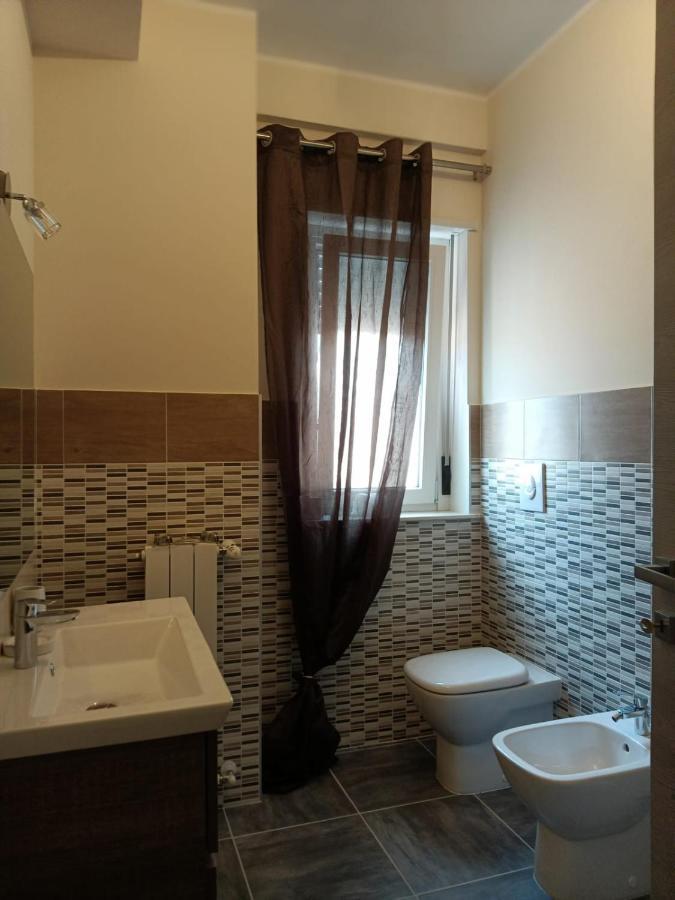 Hotel Casa Renzo LʼAquila Zewnętrze zdjęcie