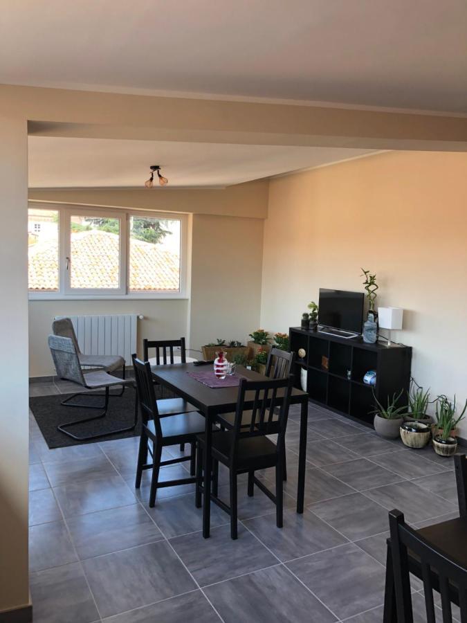 Hotel Casa Renzo LʼAquila Zewnętrze zdjęcie