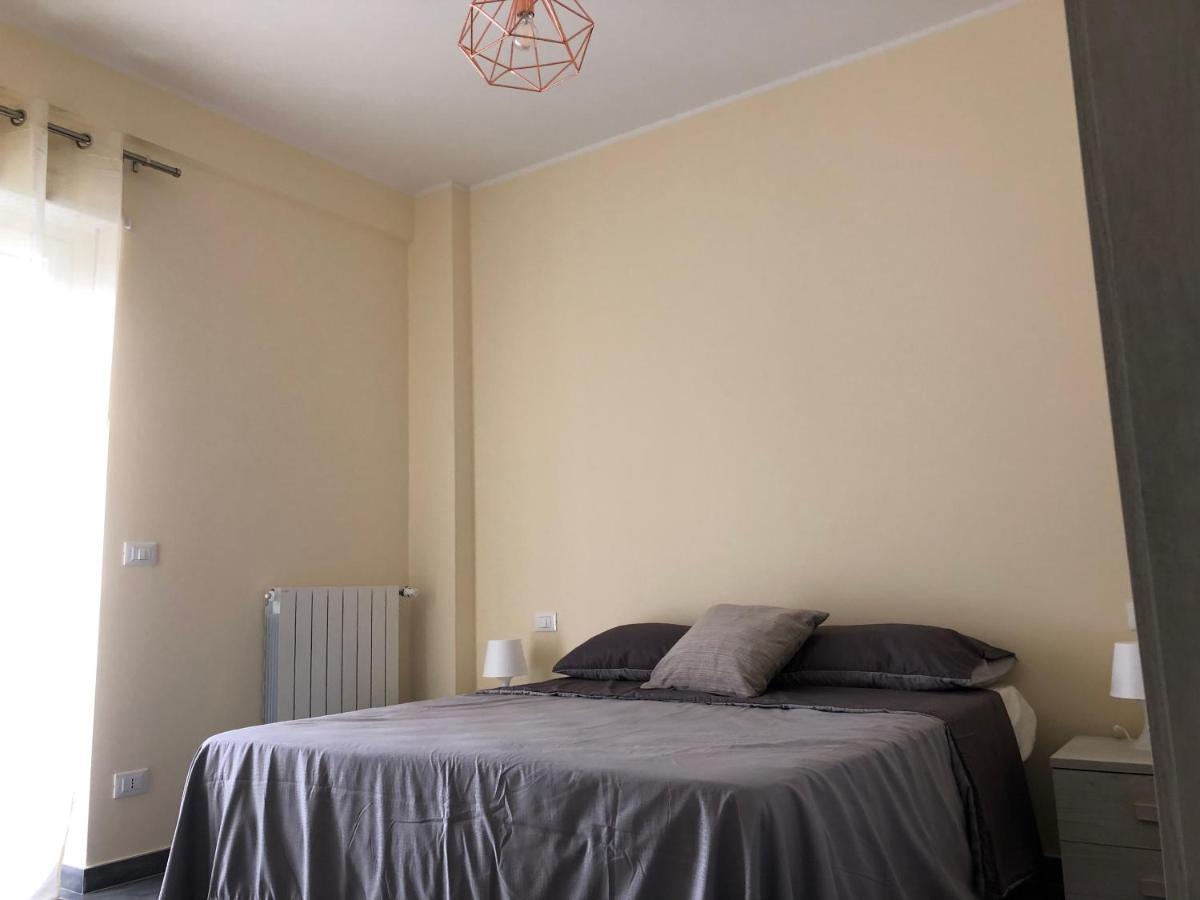 Hotel Casa Renzo LʼAquila Zewnętrze zdjęcie
