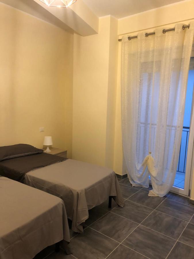 Hotel Casa Renzo LʼAquila Zewnętrze zdjęcie
