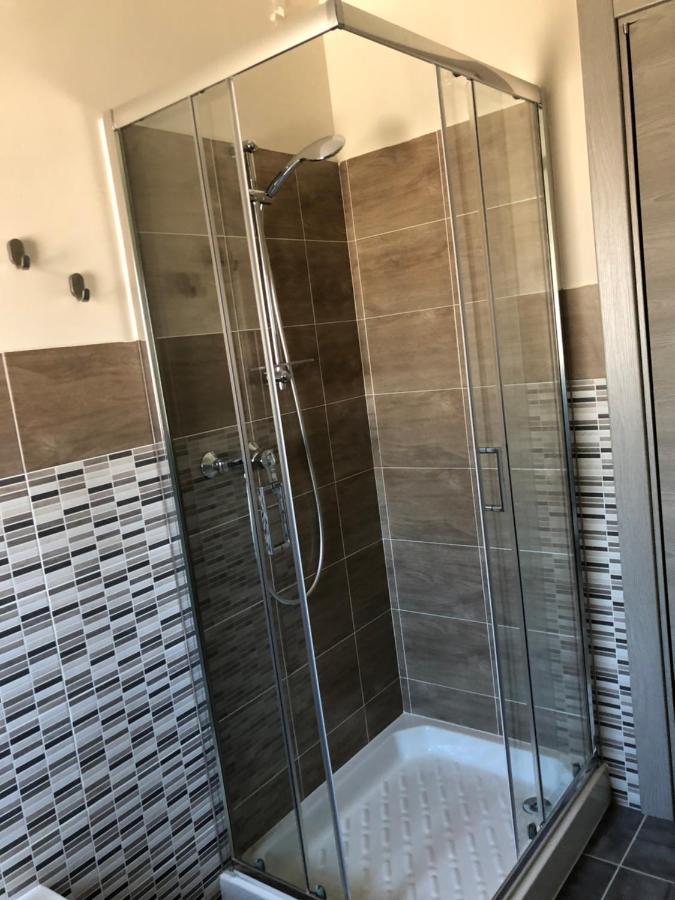 Hotel Casa Renzo LʼAquila Zewnętrze zdjęcie