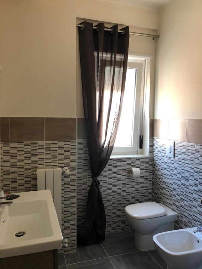 Hotel Casa Renzo LʼAquila Zewnętrze zdjęcie