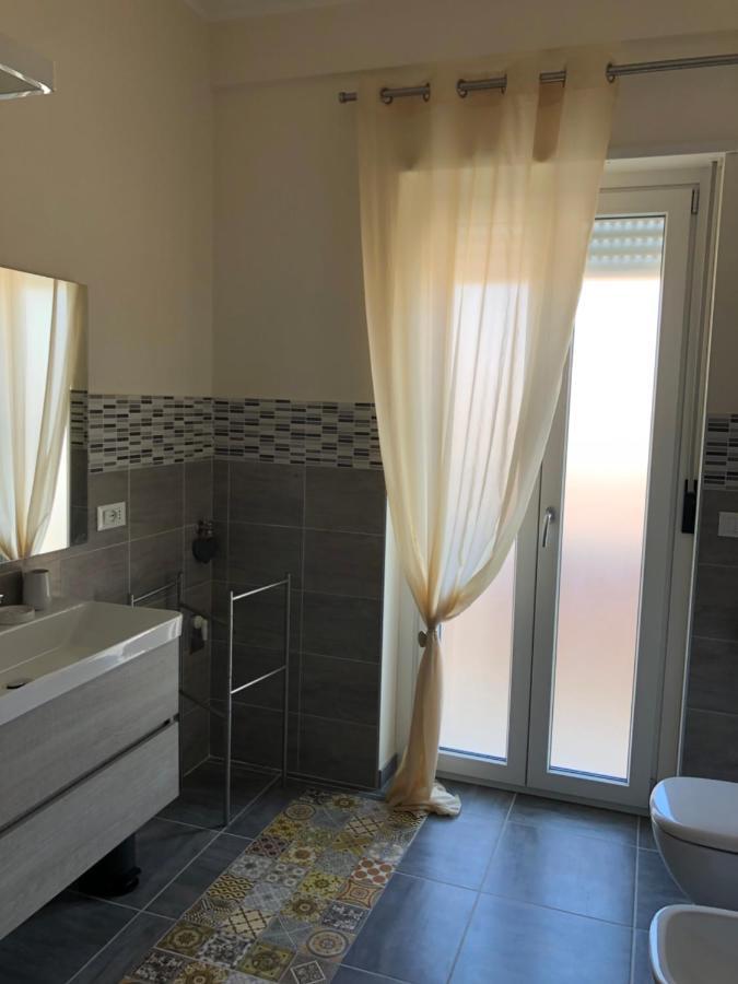 Hotel Casa Renzo LʼAquila Zewnętrze zdjęcie