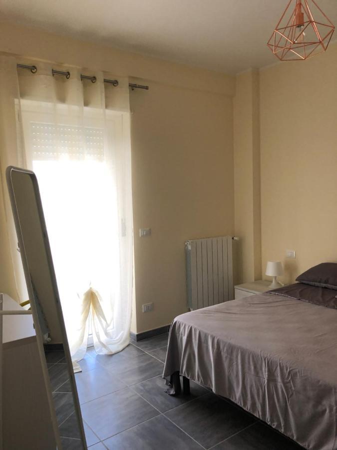 Hotel Casa Renzo LʼAquila Zewnętrze zdjęcie