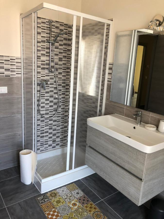 Hotel Casa Renzo LʼAquila Zewnętrze zdjęcie