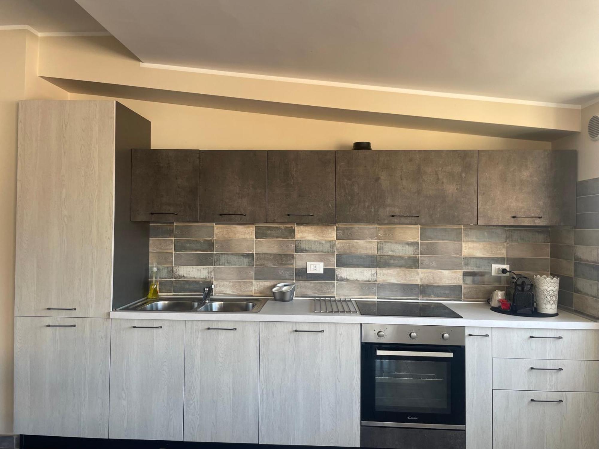 Hotel Casa Renzo LʼAquila Zewnętrze zdjęcie