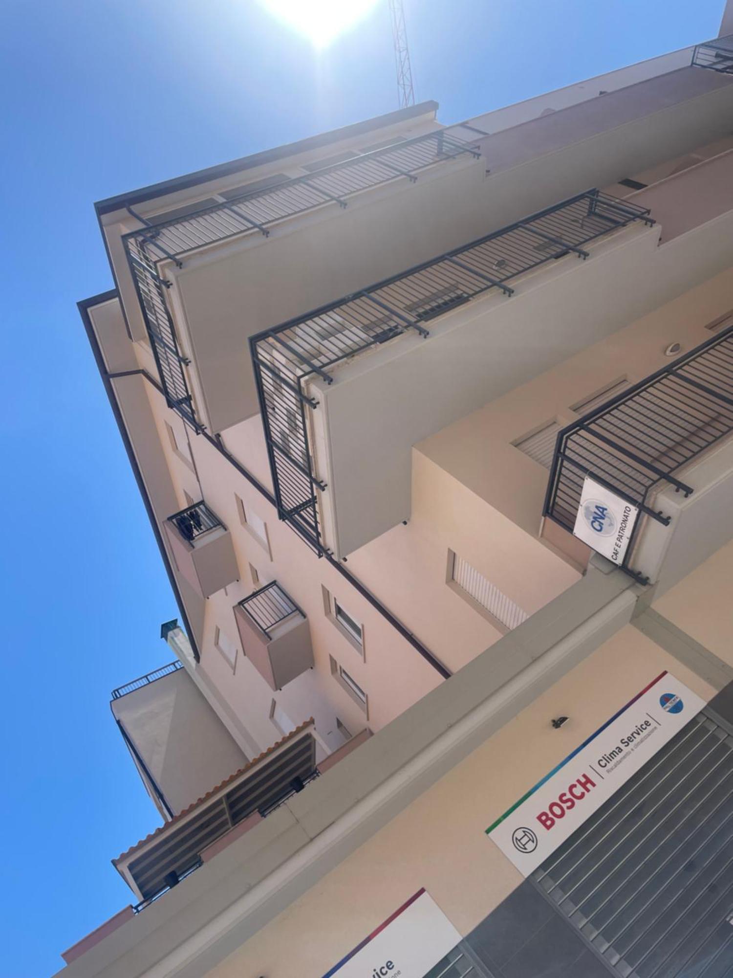 Hotel Casa Renzo LʼAquila Zewnętrze zdjęcie