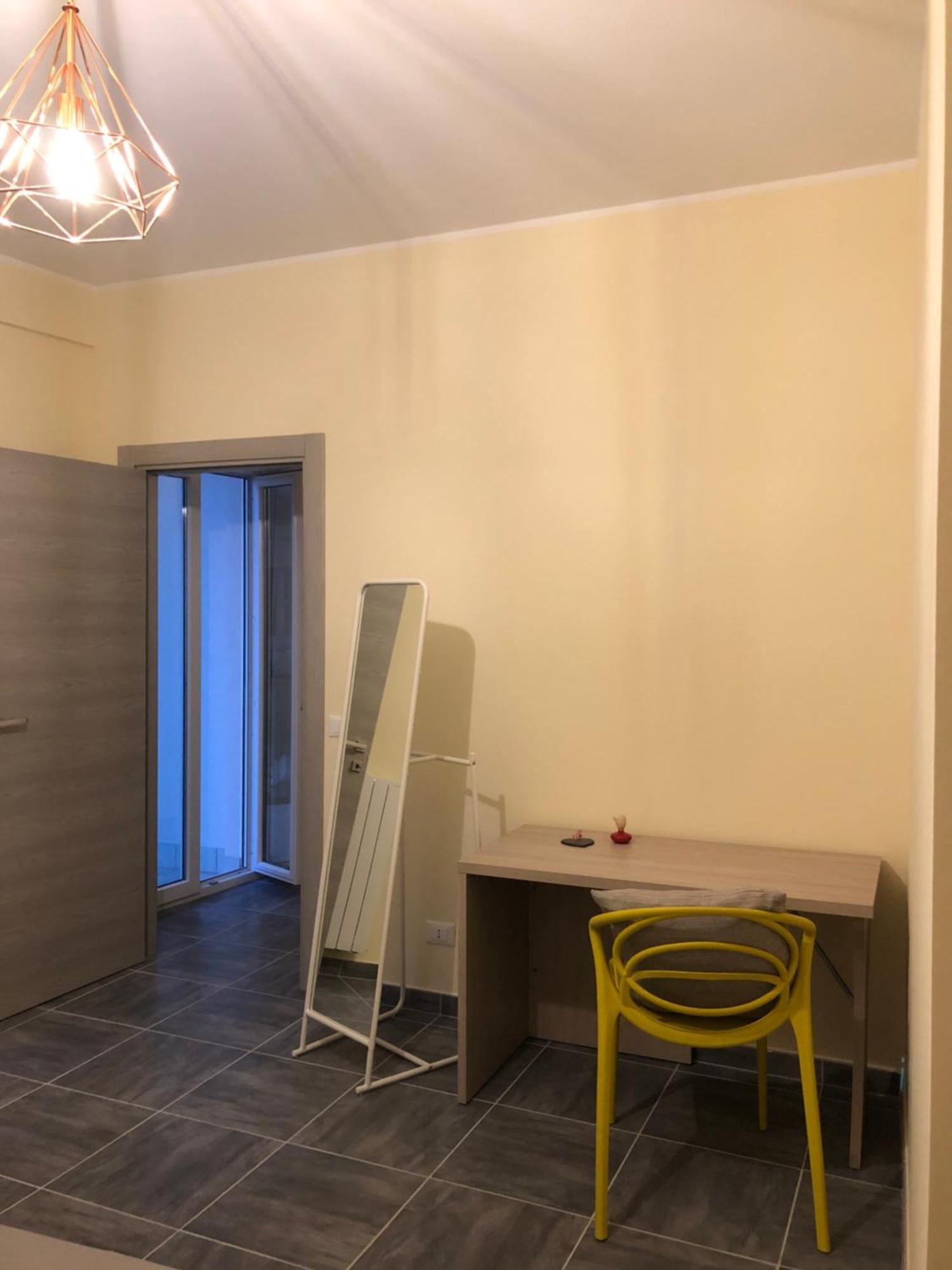 Hotel Casa Renzo LʼAquila Zewnętrze zdjęcie