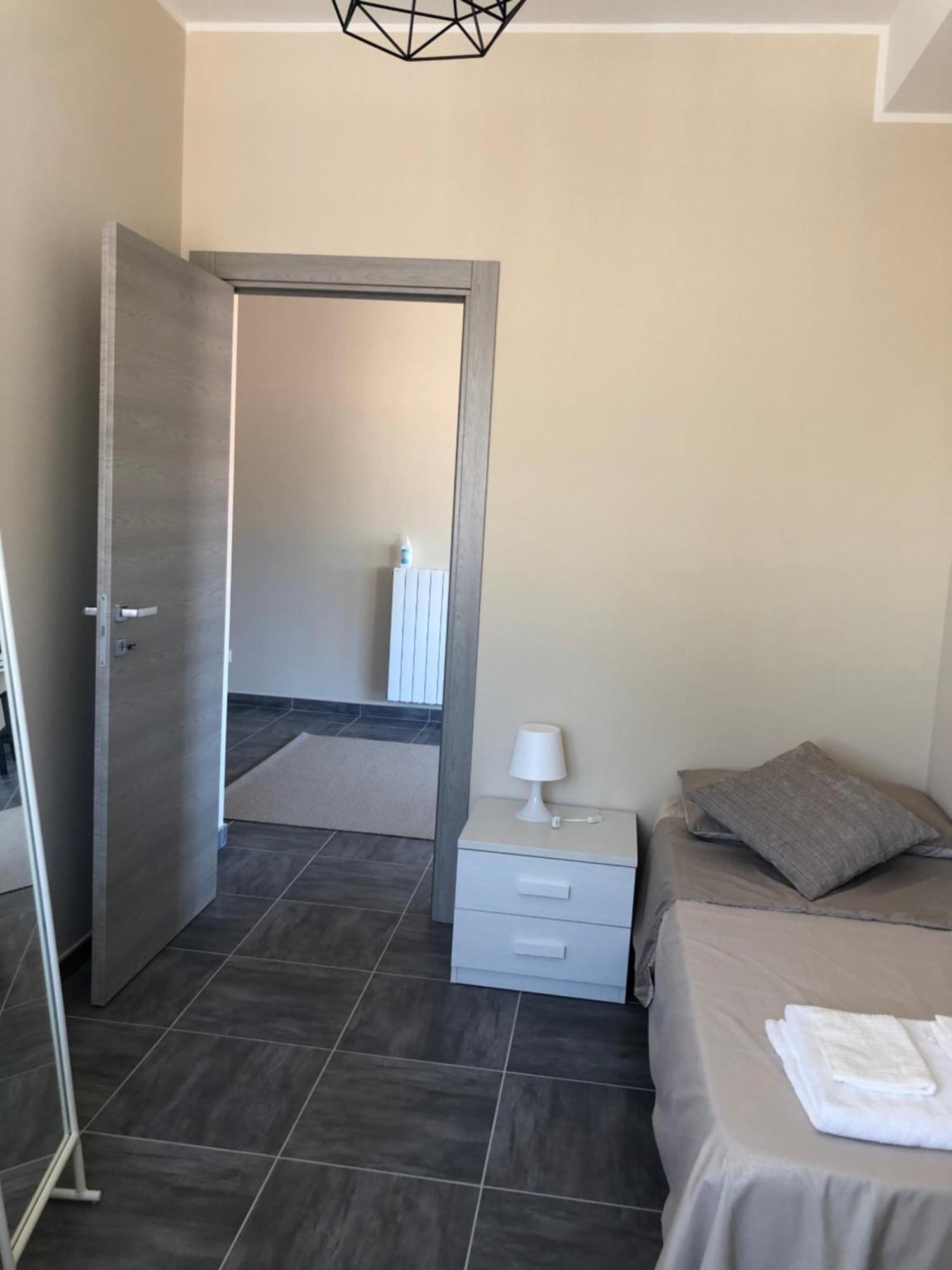 Hotel Casa Renzo LʼAquila Zewnętrze zdjęcie