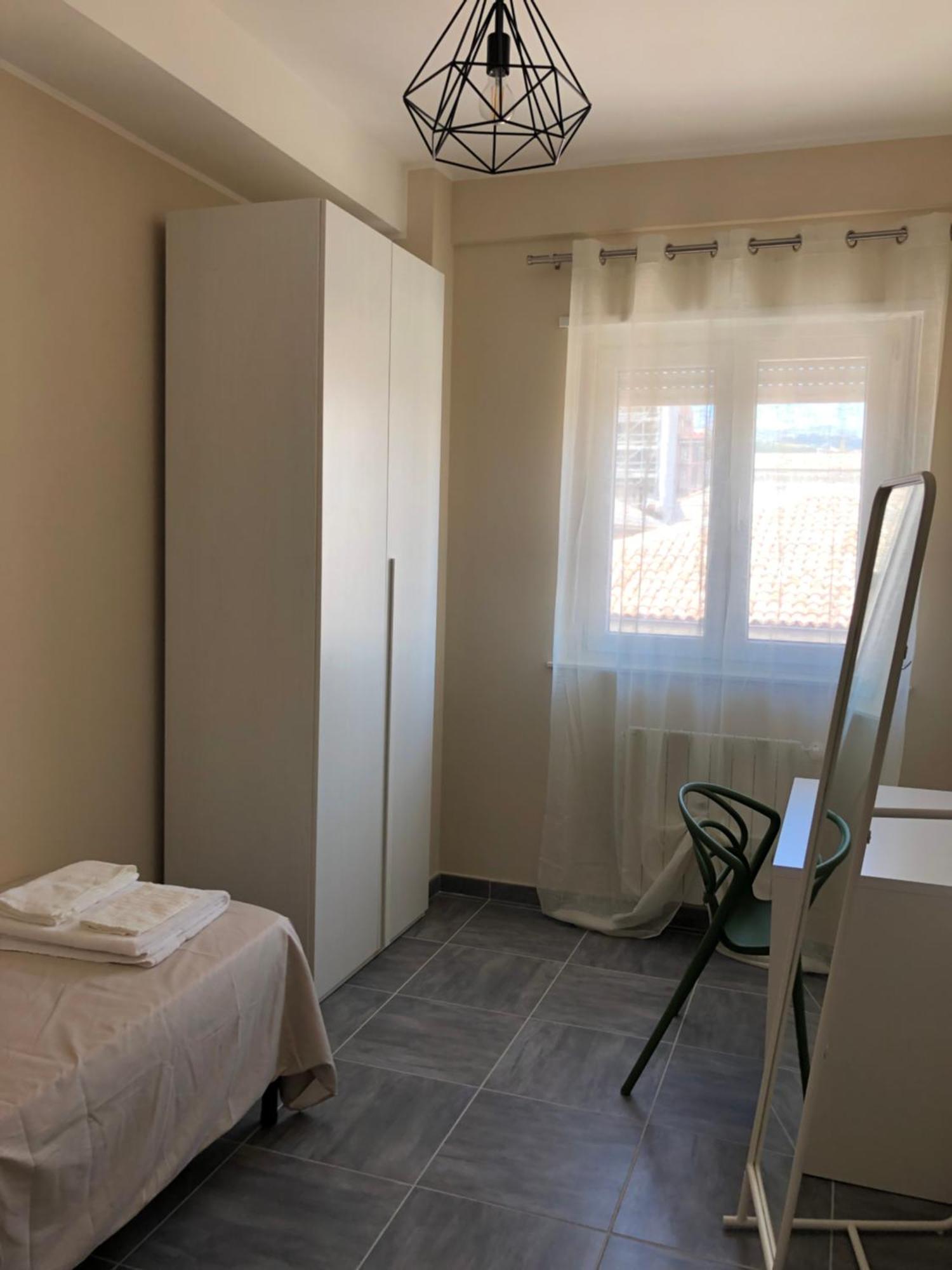 Hotel Casa Renzo LʼAquila Zewnętrze zdjęcie