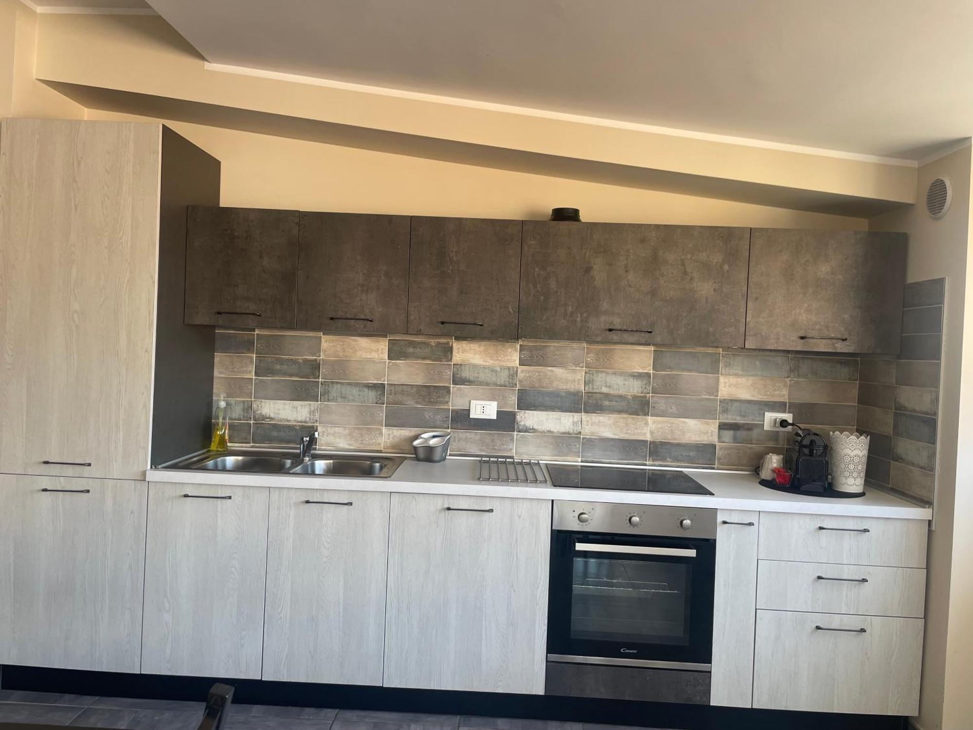 Hotel Casa Renzo LʼAquila Zewnętrze zdjęcie